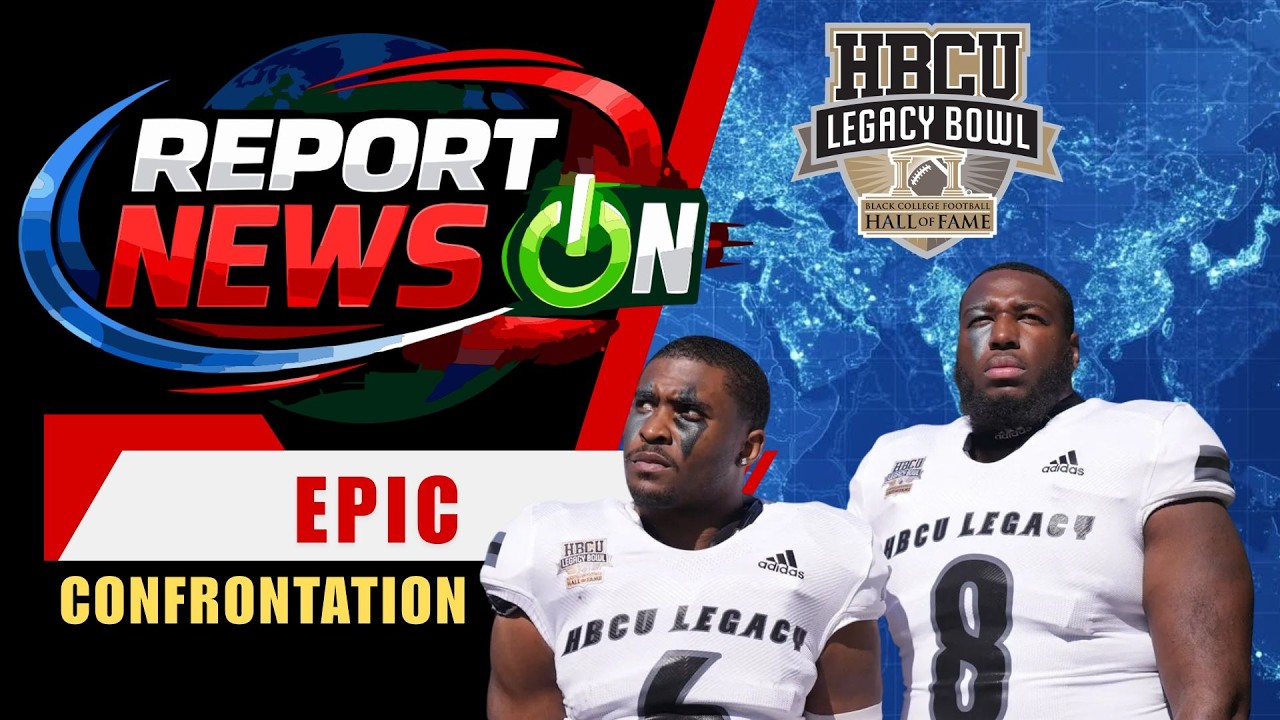 YOU WON'T BELIEVE THIS FINISH! TEAM GAITHER STUNS IN THE FINAL SECONDS!