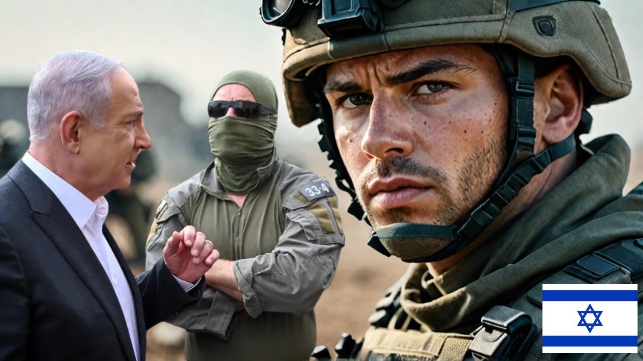 Inside Israel's Secret Elite Commando Unit (Shayetet 13)