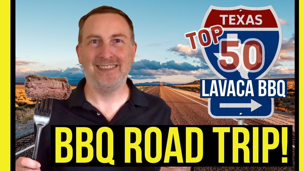LaVaca BBQ | Texas Monthly Top 50 BBQ Joints