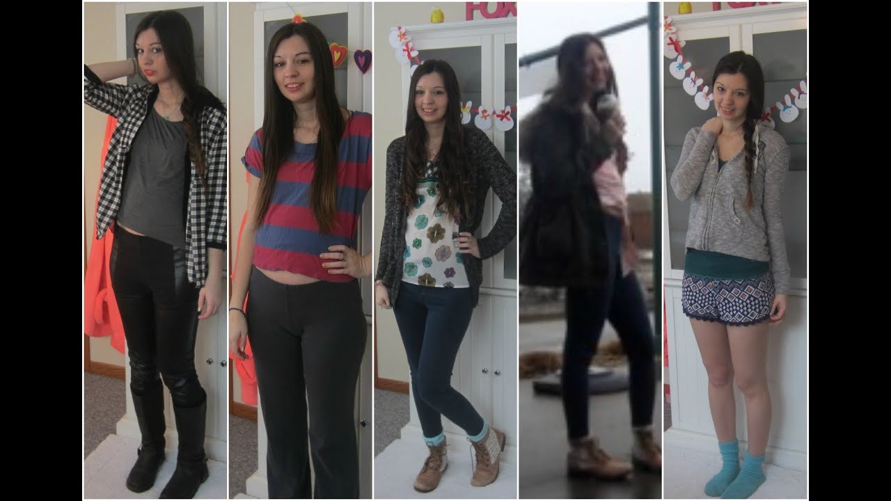 OOTW March 2014
