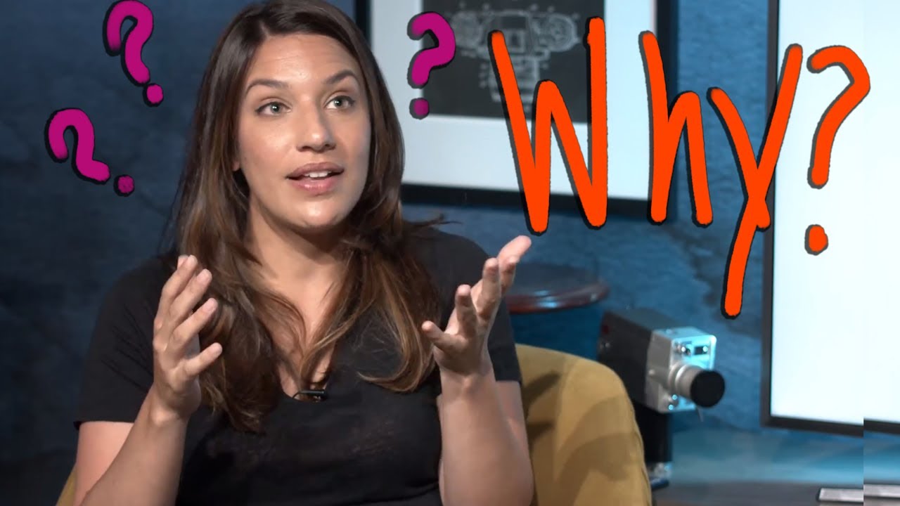 Why Your Photos Suck (Picture This!)