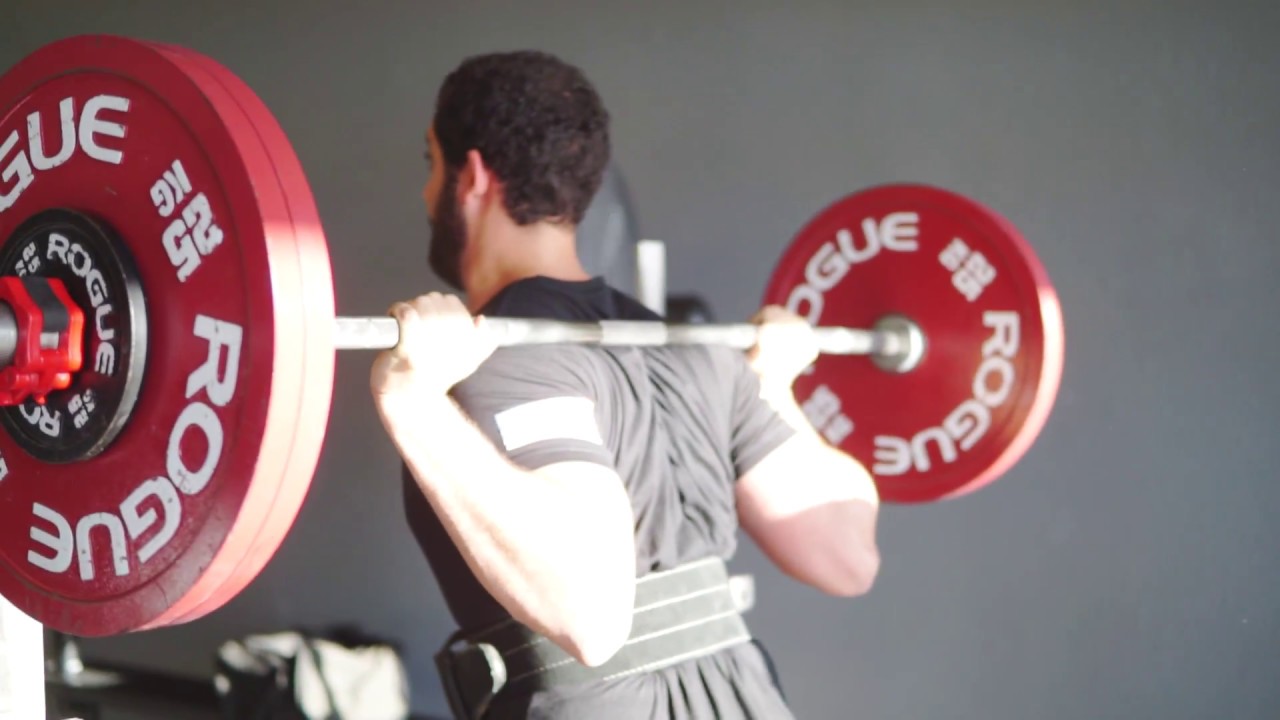 Meet POD Coach - David Garcia AKA 