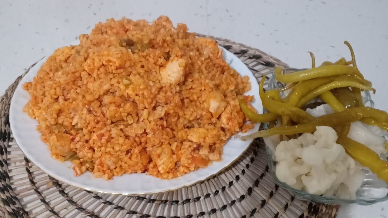 #etlibulgurpilavı tam bir ana yemek bir tabak asla yetmez  #bulgurpilavı 