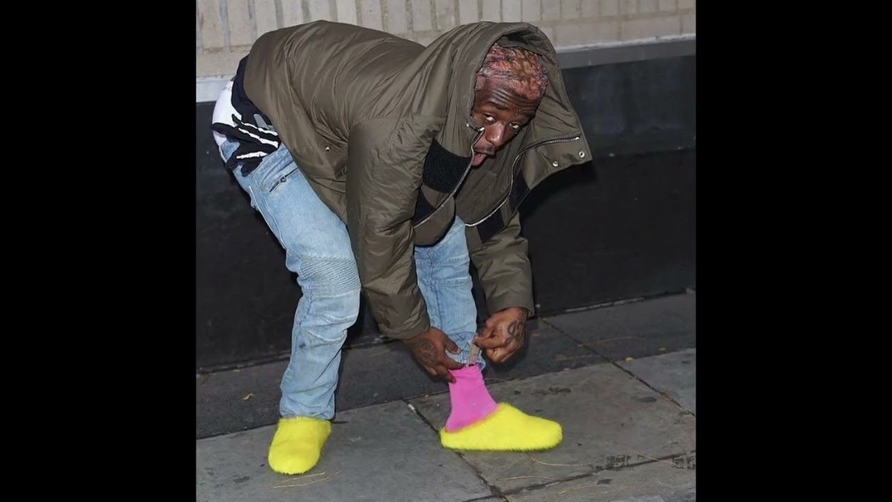 [FREE] Lil Uzi Vert Type Beat 2025 - 