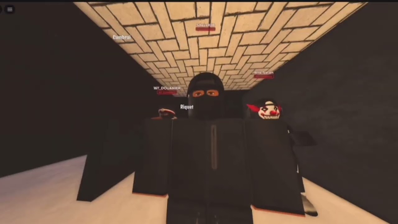 Sdeux - Real Life #1 (Clip Officiel)