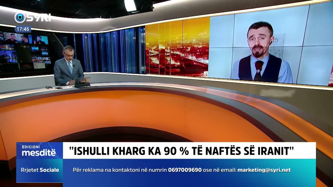 Strategjitë e fshehta të SHBA-së dhe fuqia e Gardës Revolucionare në Hormuz