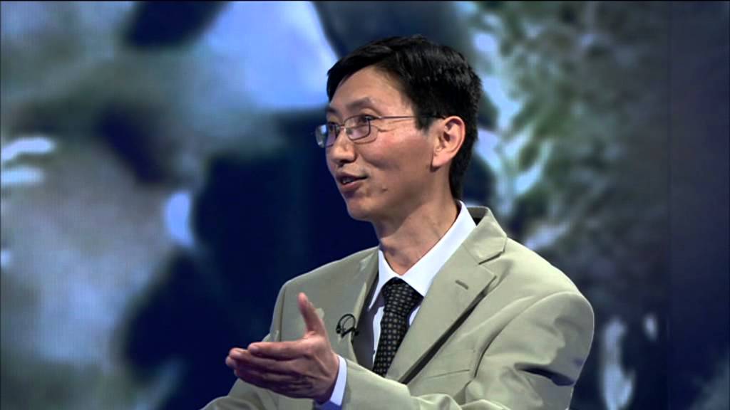 SHOULD WE CONTINUE PROTECTING PANDAS? BBC WORLD NEWS