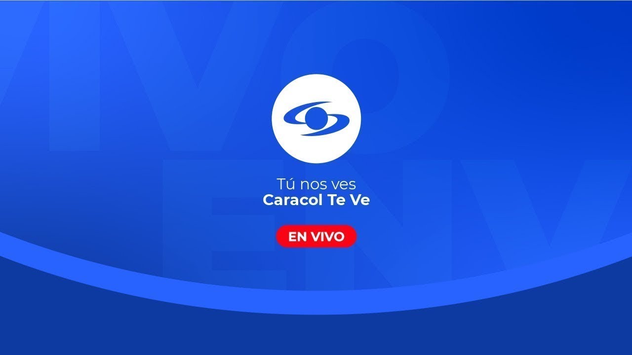 Caracol Televisi&oacute;n EN VIVO 🔴 &ndash; Se&ntilde;al digital