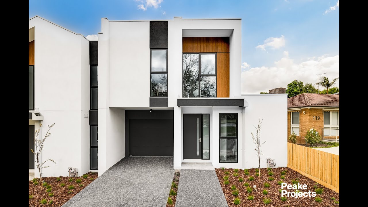 719B Princes Highway Berwick