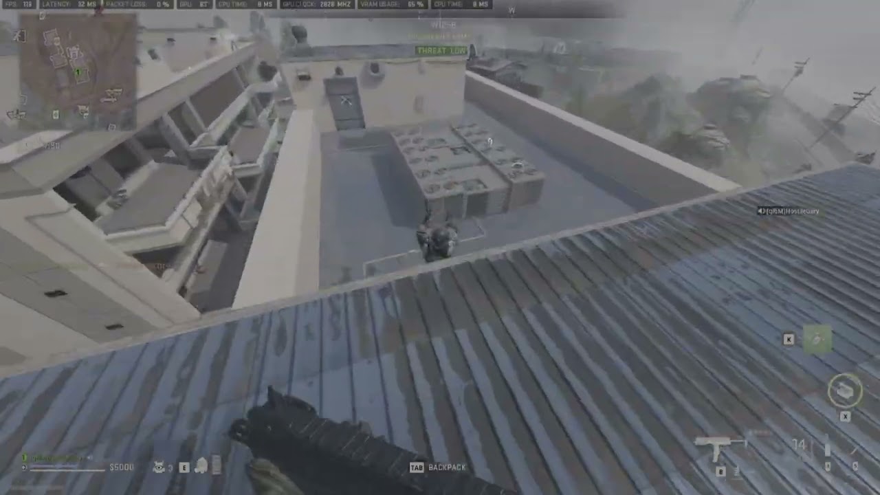Runnig Solos!!!