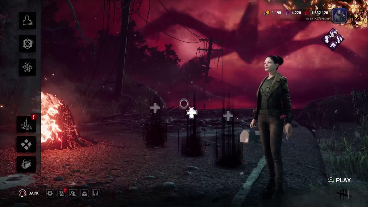 Welcome to Dead By Daylight!🤗 Subscribe to play! (Road to 500 subs)