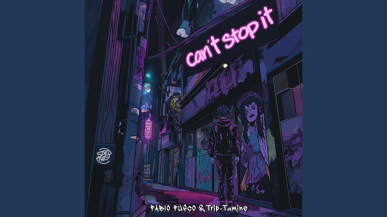 Can't Stop It