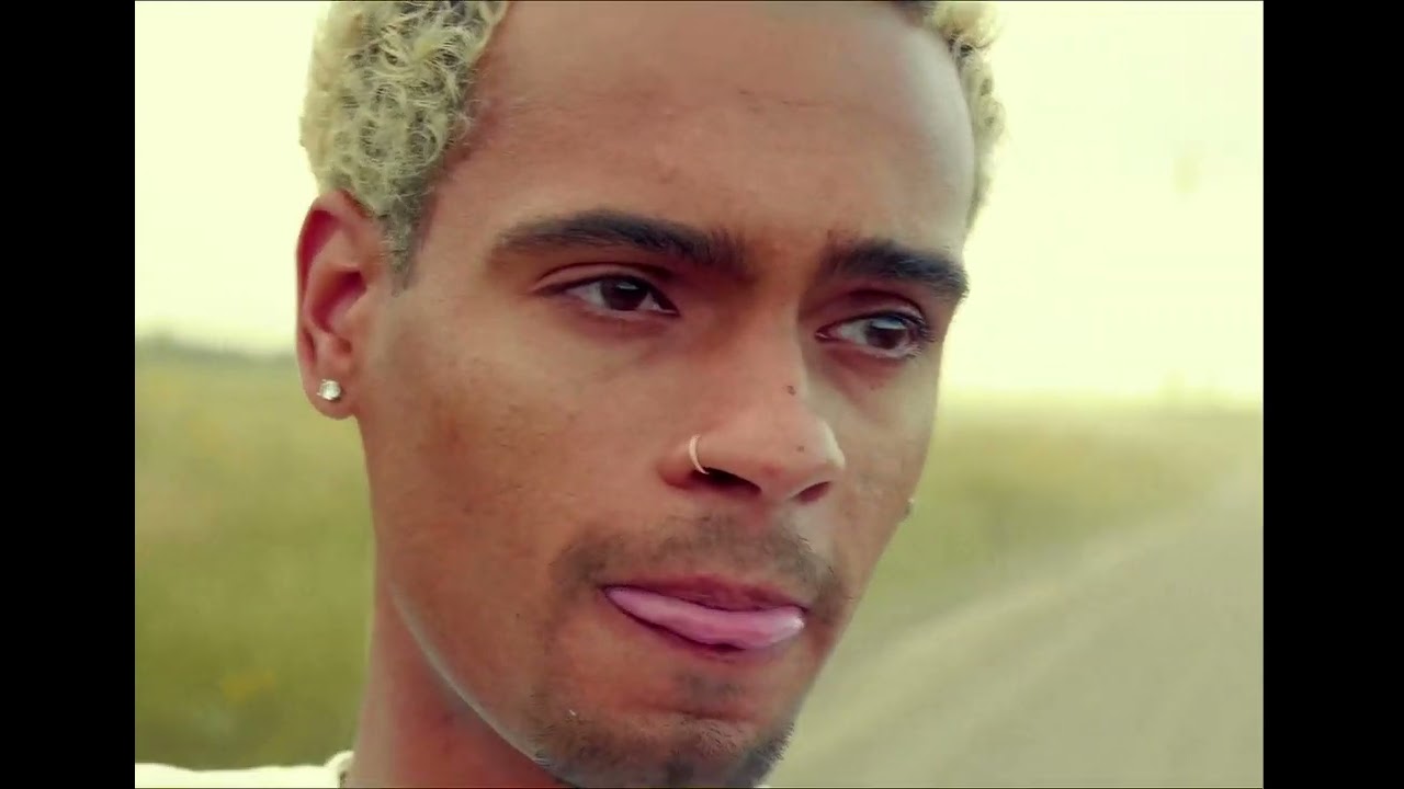 Keenan TreVon - A Memory Among (Official Video)