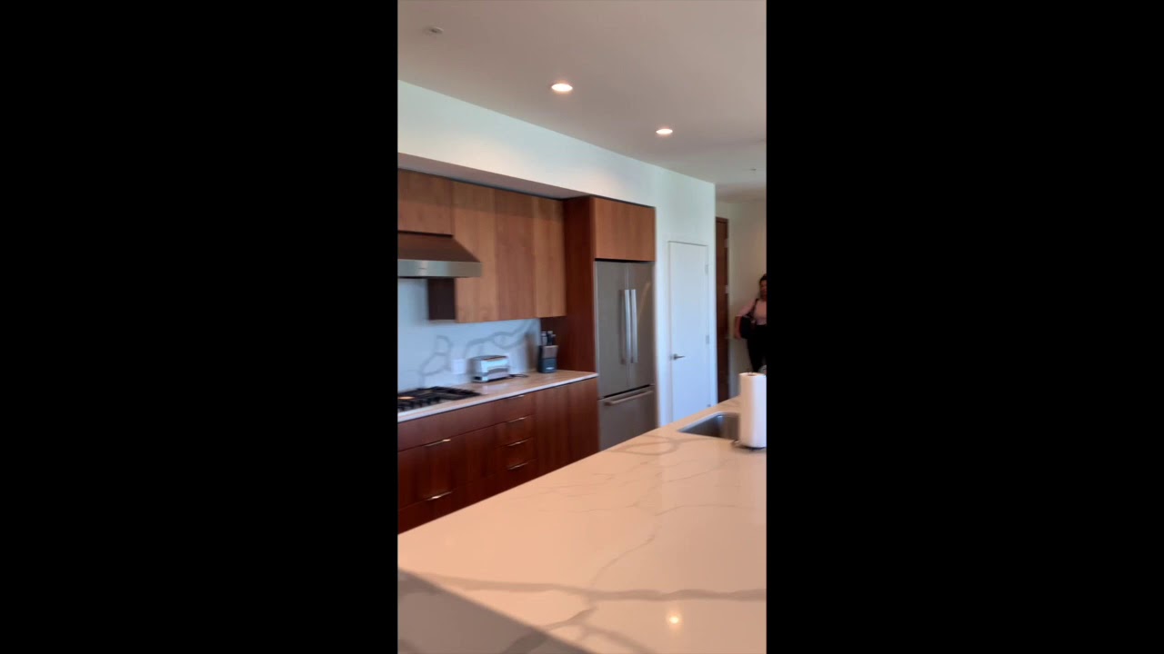 The Residences at Pacific City - PENTHOUSE 5408