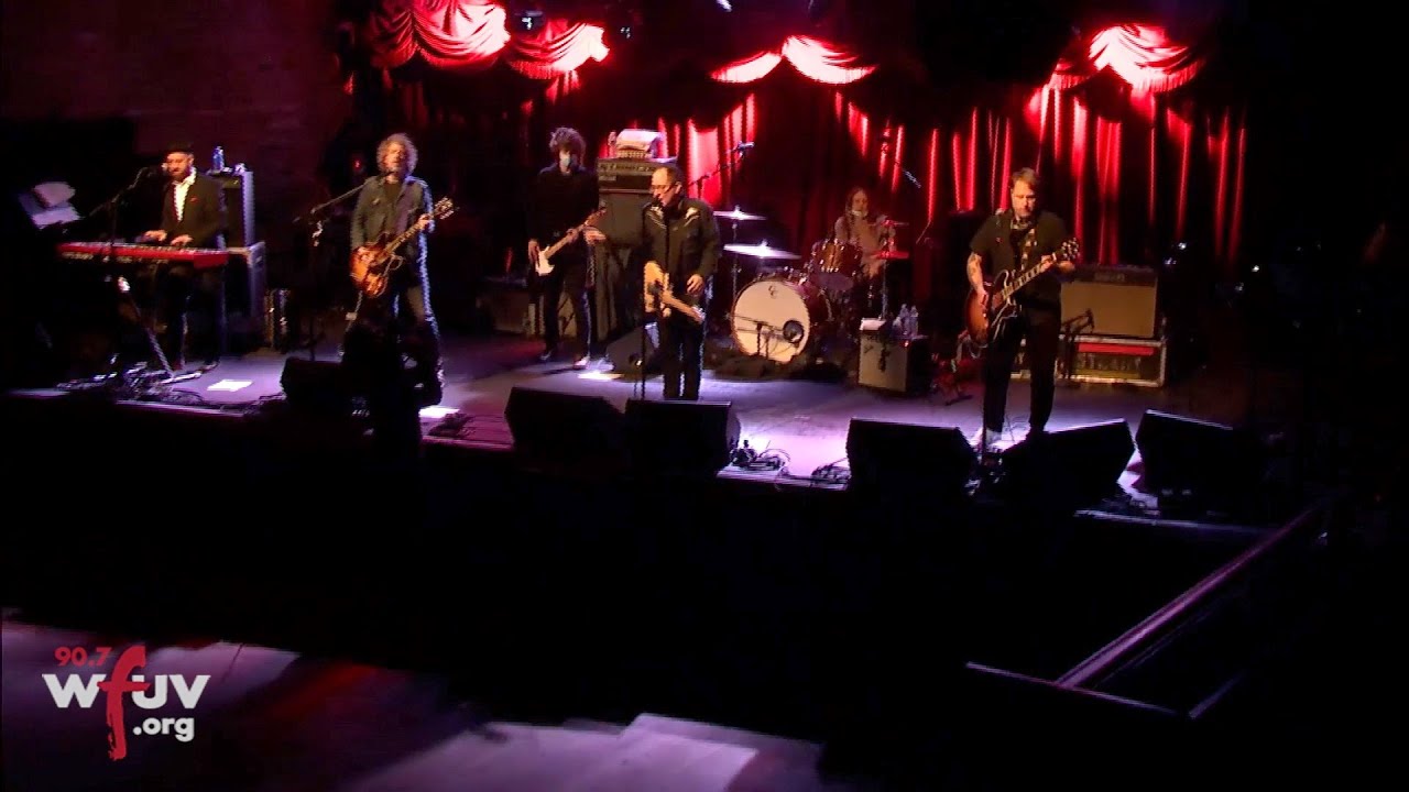 The Hold Steady - 
