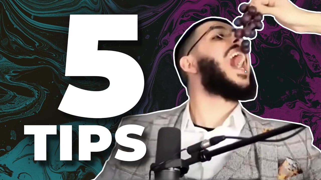 Helping @AliDawah Improve His Contingency Argument