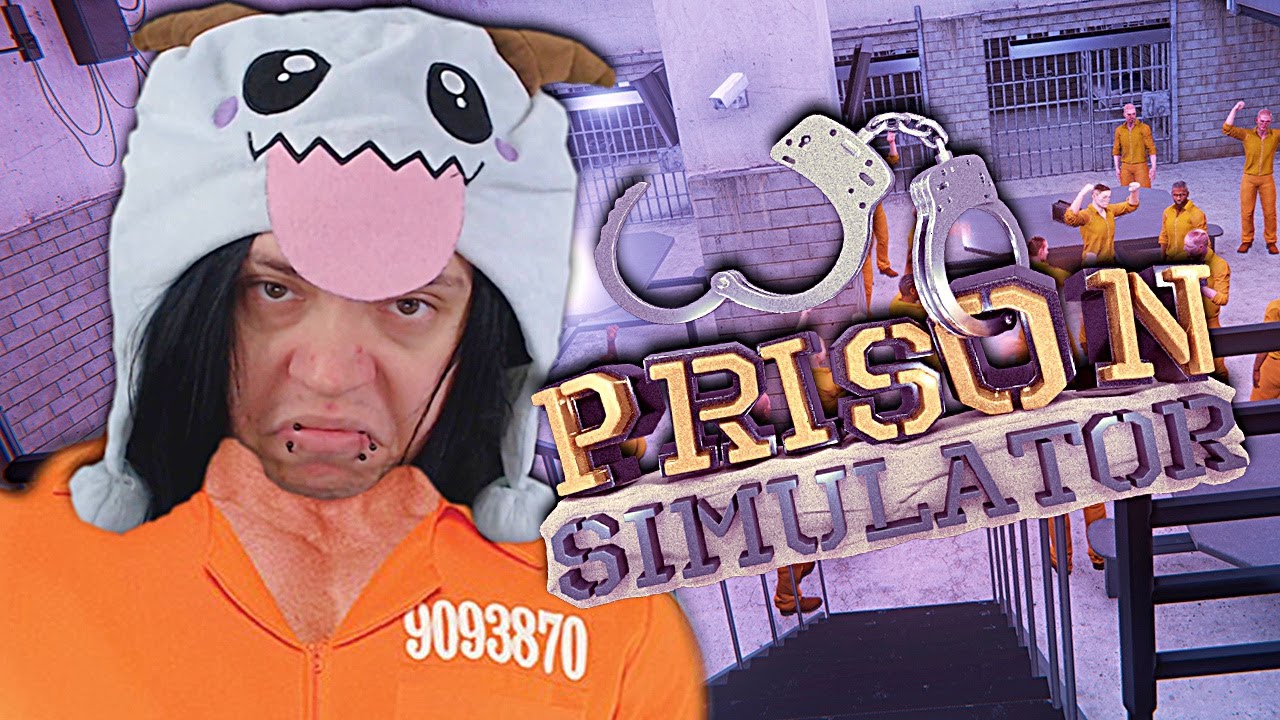 PETY METY A BÖRTÖNTÖLTELÉK | BÖRTÖN SZIMULÁTOR