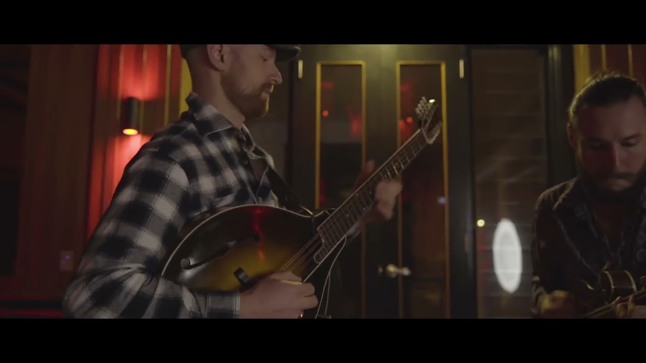 Mandocello & Mandolin