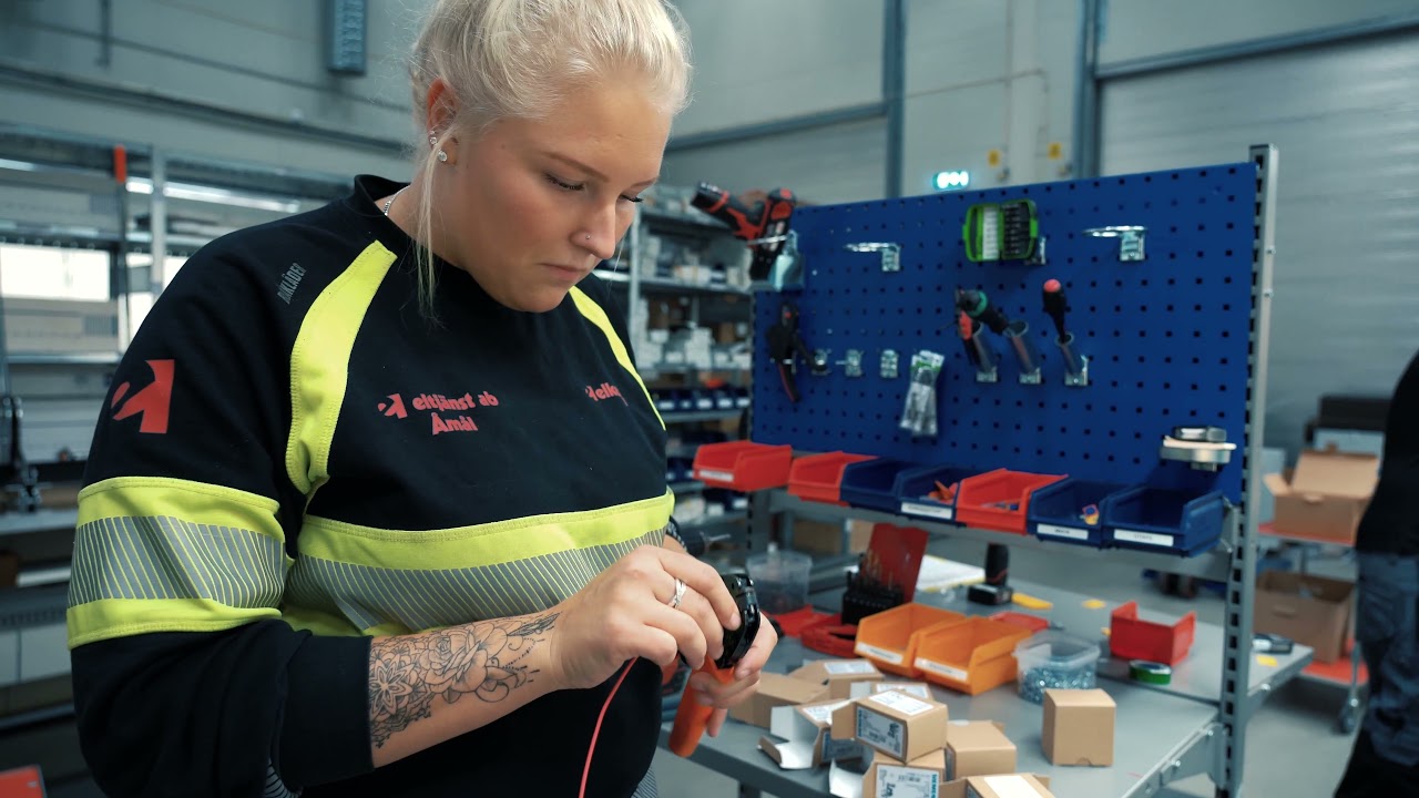 Åmål handel del 2