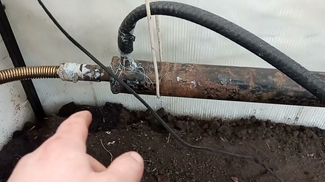 Автономный отопитель. Проверка Эффективности. Autonomous heater. Efficiency Check.