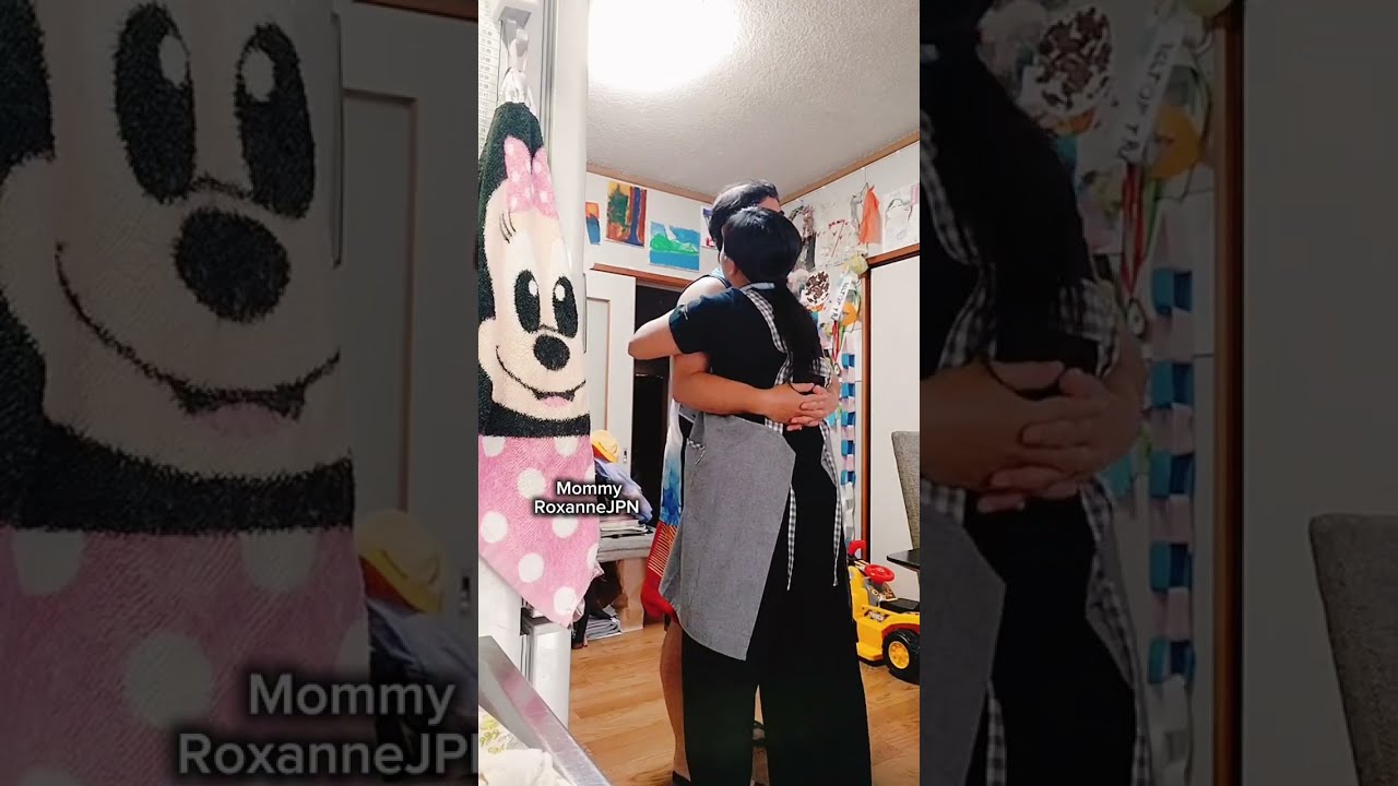 EP. Daddy Request Jolly Spaghetti. |MommyRoxanneJPN