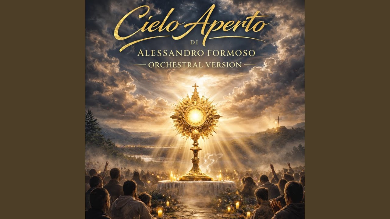 Cielo Aperto ACM-AI (Orchestral Version )