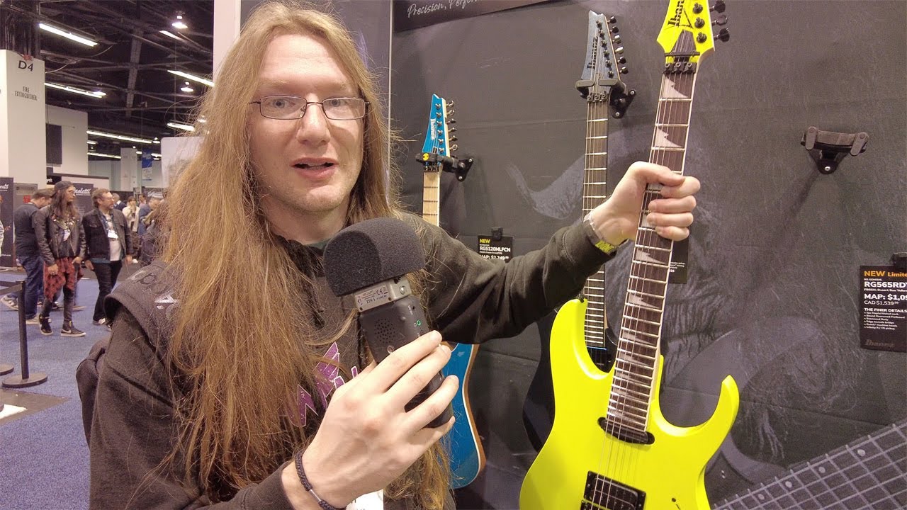 NAMM 2025 Day 3