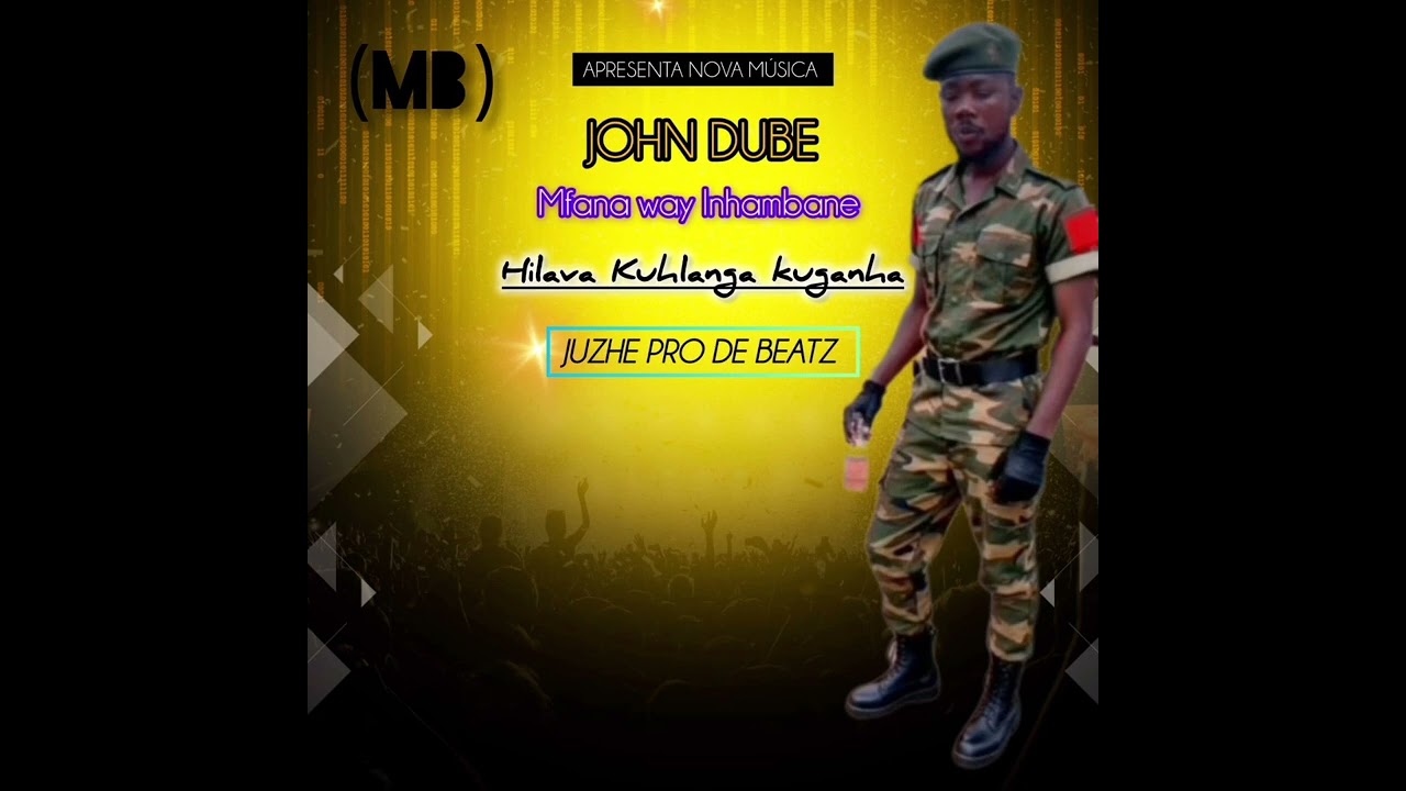 JOHN DUBE DECEMBER 