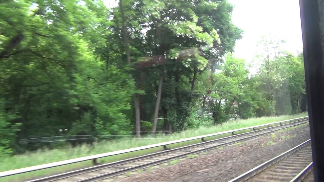 08.06.2013 - 135 Jahre Bw Eberswalde - Fahrt mit VT 95 1/8
