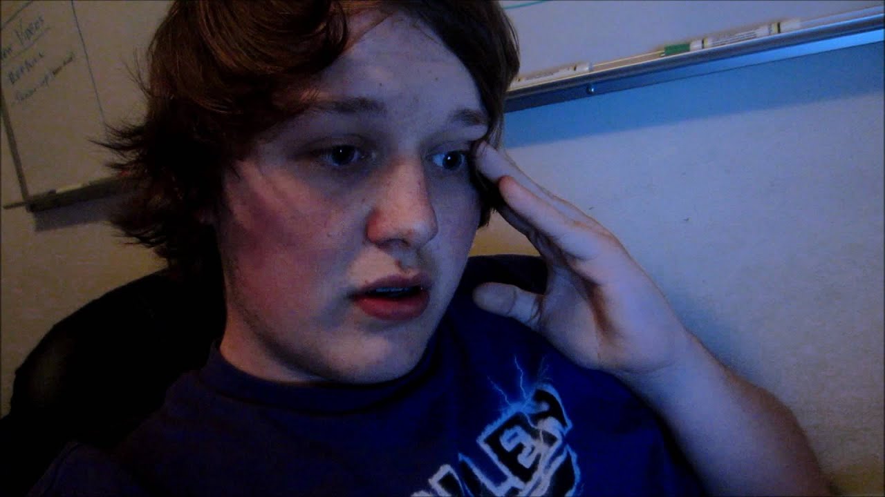 TY AND GRAY VLOGS!!! - (Day 77 - 6.2.12)