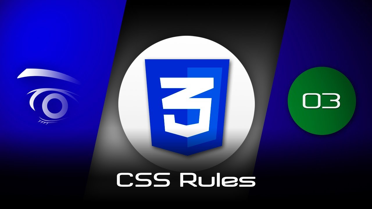 Types of CSS Rules | Tutorial