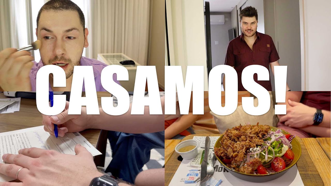 CASAMOS! | Luh Sicchierolli