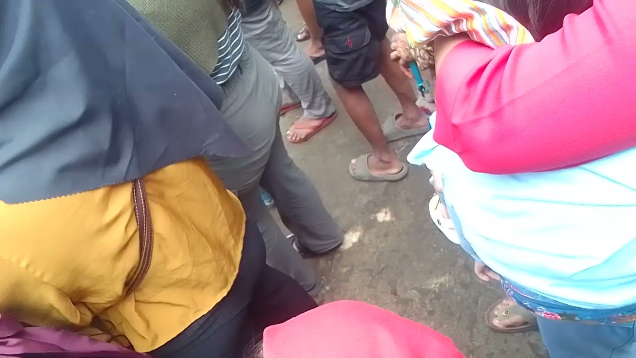 Cek sound desa tegalarum. 2026 