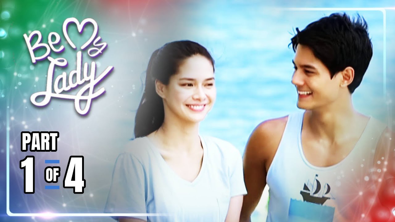 Be My Lady | Episode 75 (1/4) | November 17, 2023