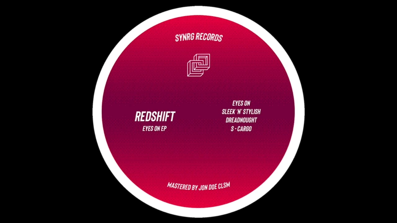 Redshift - Eyes On