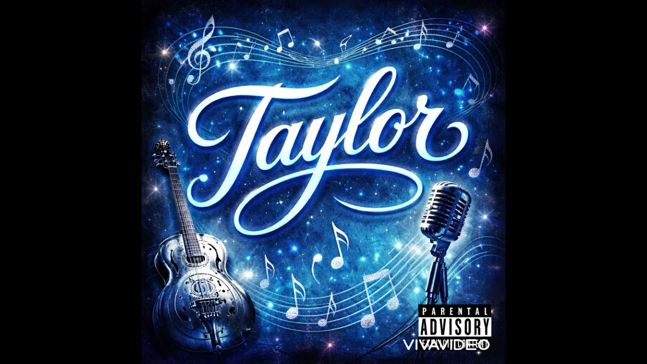 LilDaj – Taylor (Official Music Audio)