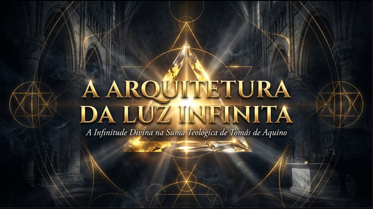 Se Deus é infinito: Questão 7, Art 1