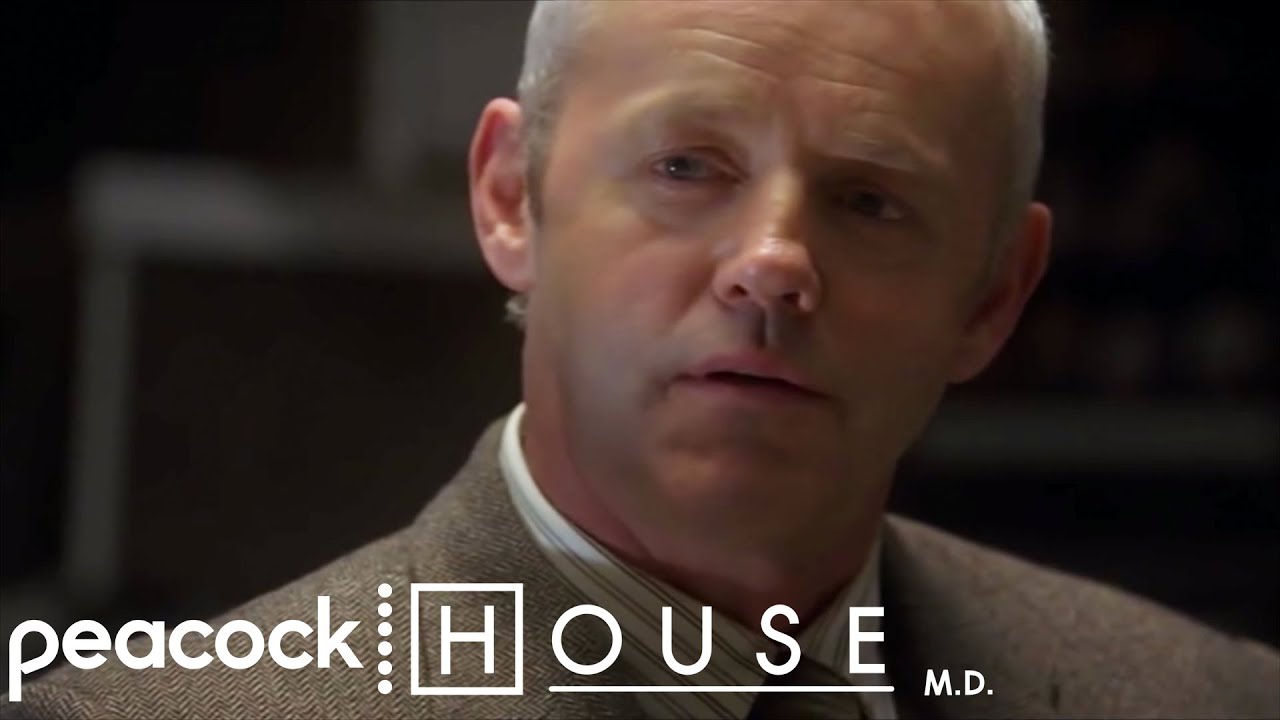 House's Team Gets Interrogated | House M.D.