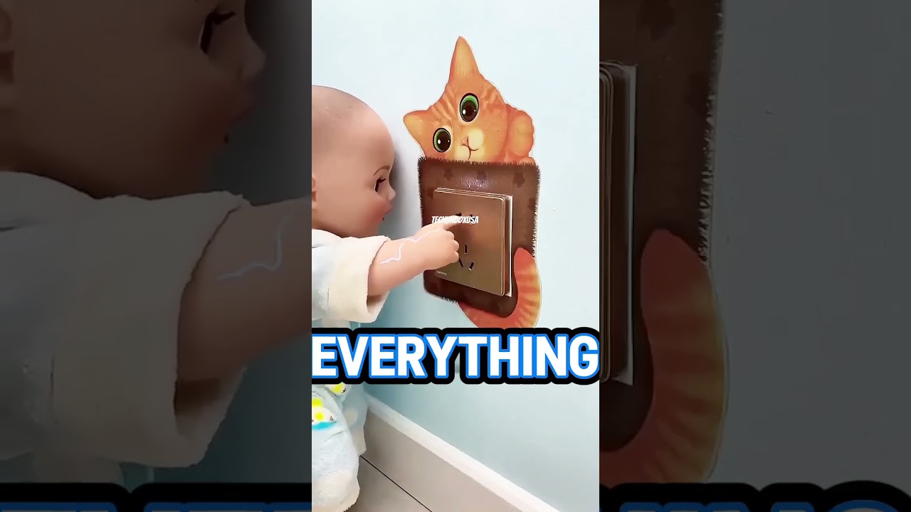 3 товара для малышей, о которых ДОЛЖЕН знать каждый родитель! 👶🚨