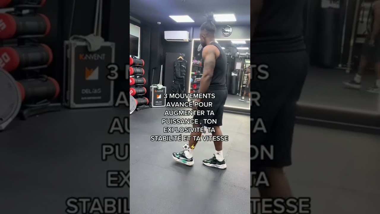 3 EXERCICES AVANC&Eacute;S PPUR AUGMENTER TON EXPLOSIVIT&Eacute; | COACH MCCOY
