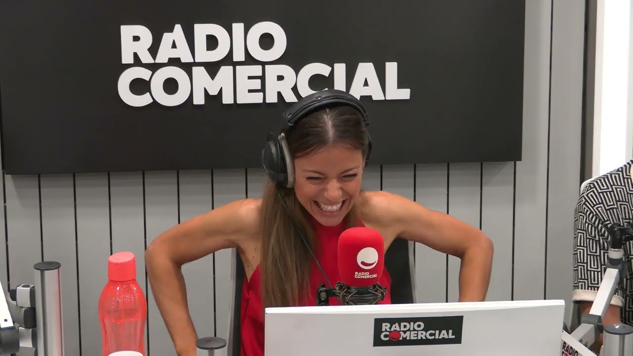 Rádio Comercial | Será isto uma linda história de amor? Chupa! - O Homem Que Mordeu o Cão
