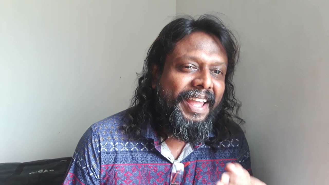 മാന്തളിരിൻ പട്ടു ചുറ്റിയ