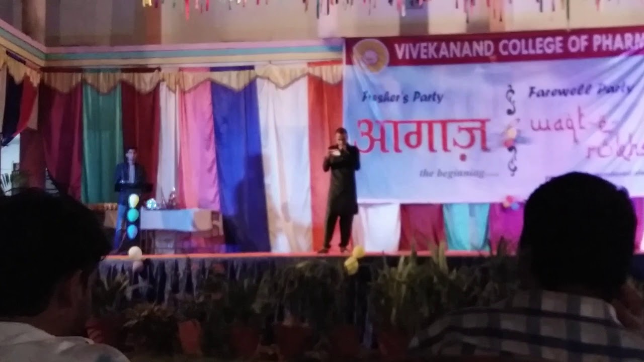 Song by kapil sirotiya