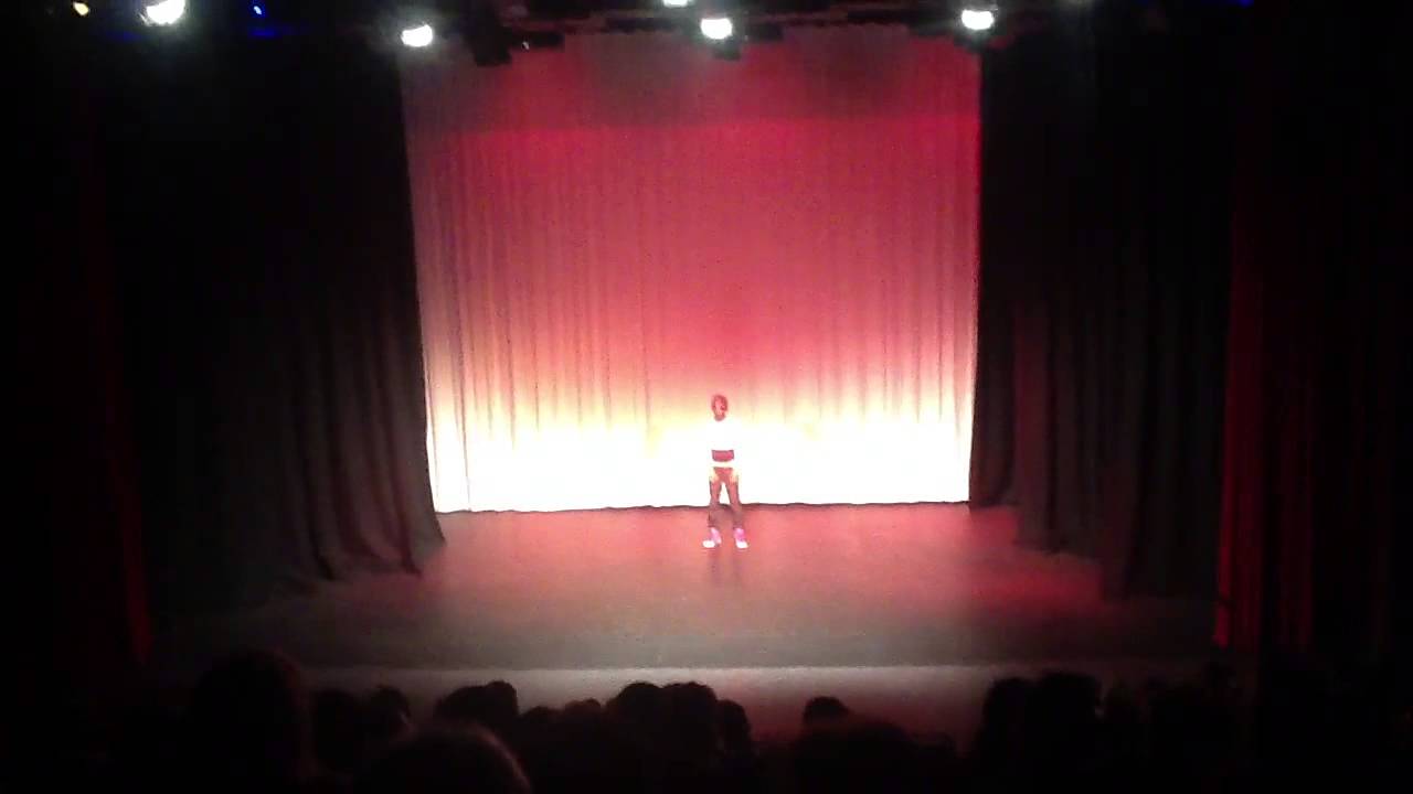 Jhncc Dance festival