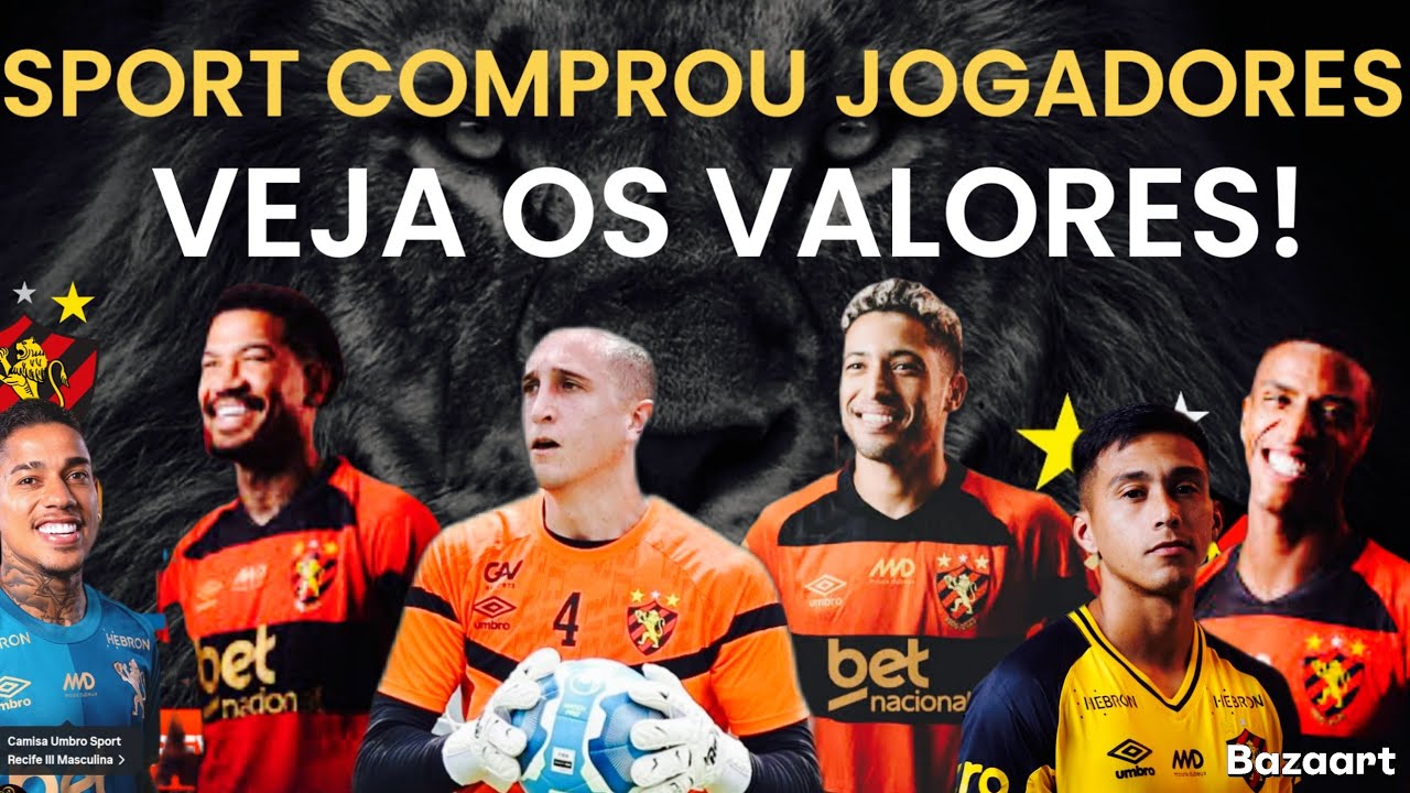 VENDA DE THIAGO COUTO E ATENCIO VALORES/ MATEUSINHO REVELAÇÕES 