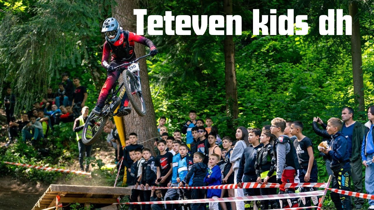 Teteven kids dh 2024