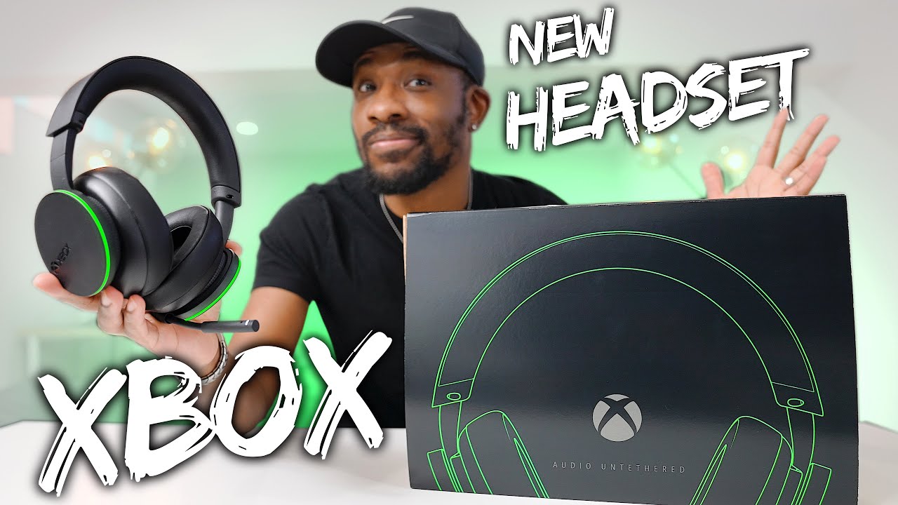 Xbox Sent Me The BEST Upgrade!