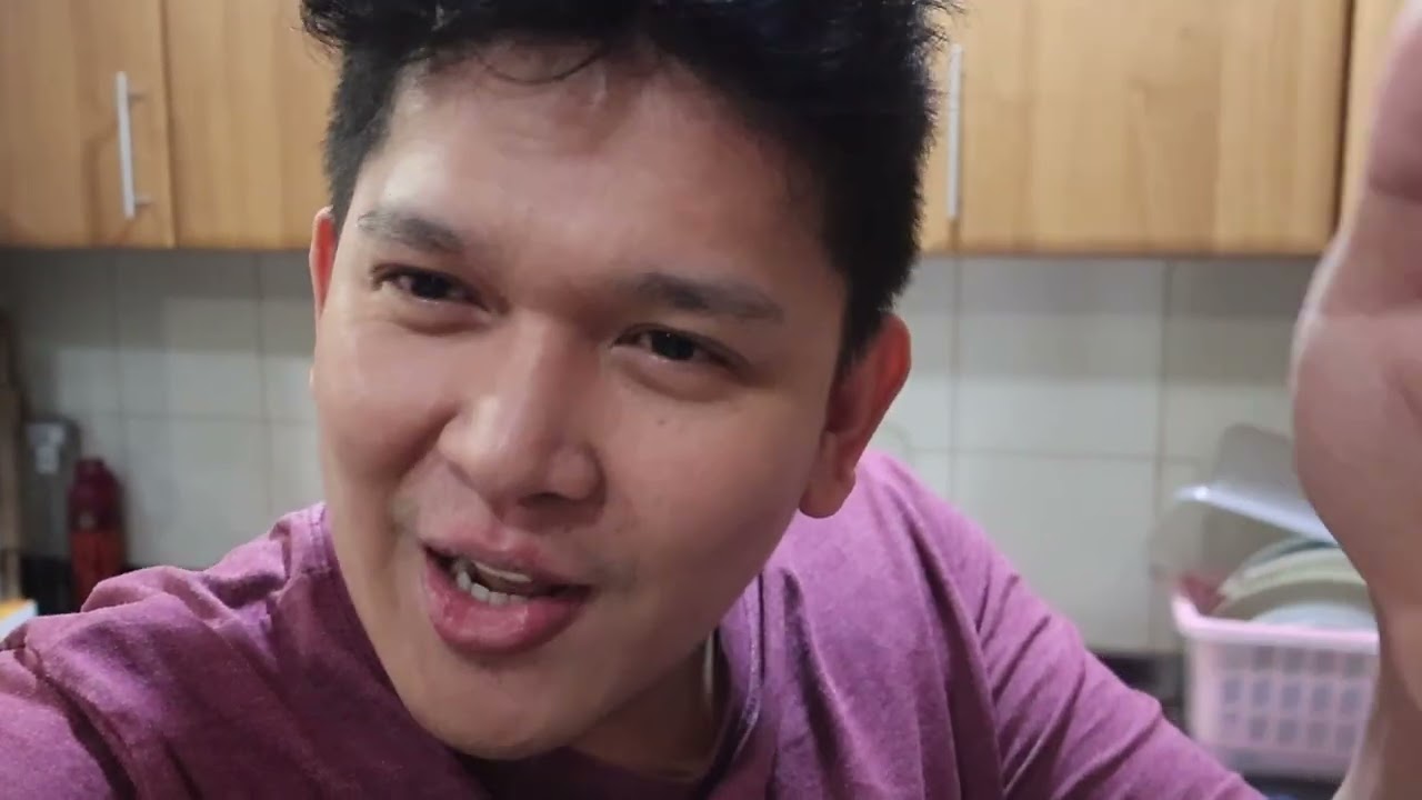 PADALA PASABAY AT PASALUBONG GALING PINAS / CK TV
