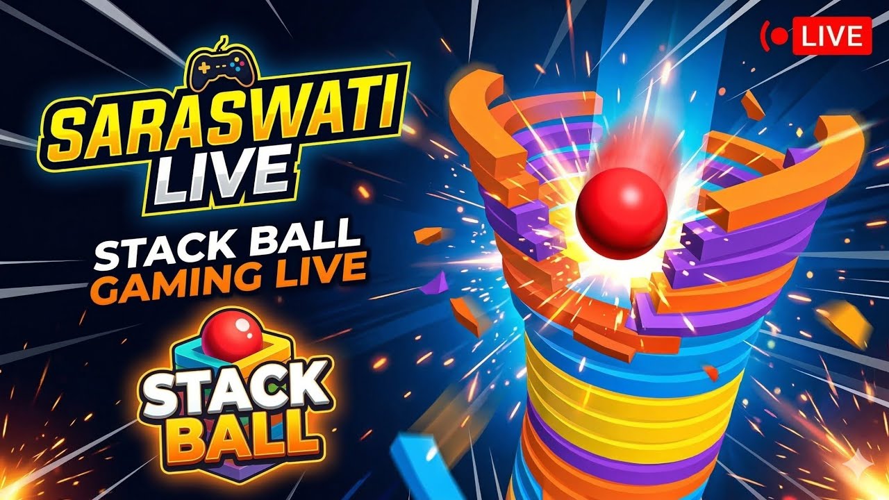 Saraswati Live is live!