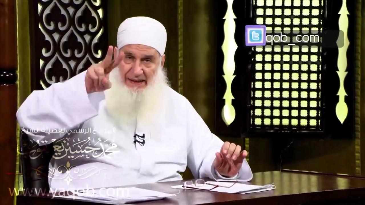 413 - مدارج السالكين | منزلة الاعتصام | صَوْن الإرادة قبضاً - ج2